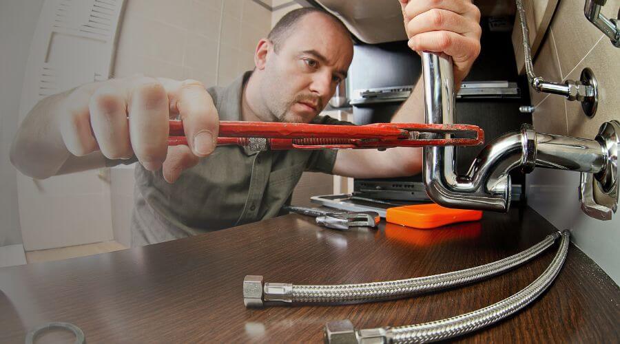 Local expert plumbing services in Lisman, AL